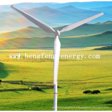 20kw wind turbine generator on grid/ off grid system for sale